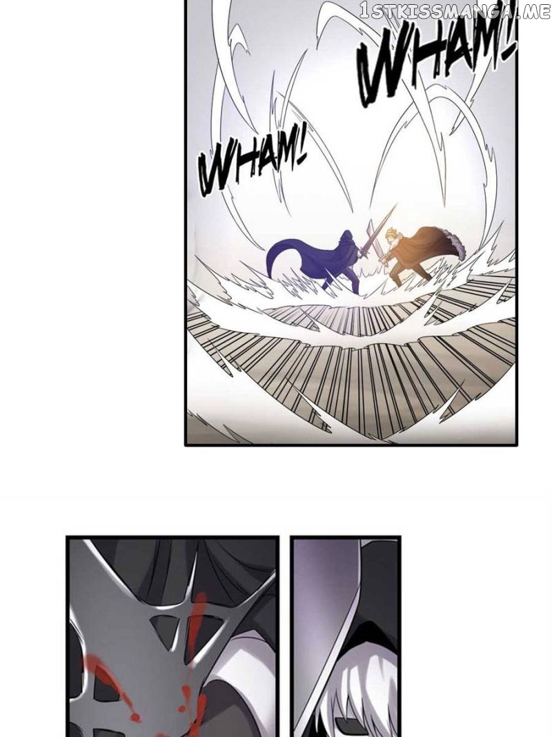 The Reincarnated Weapon Shop Owner chapter 131 - page 26
