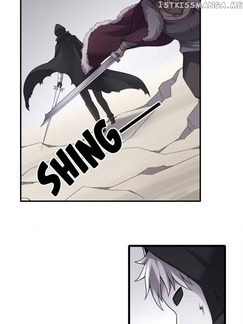 The Reincarnated Weapon Shop Owner chapter 131 - page 35