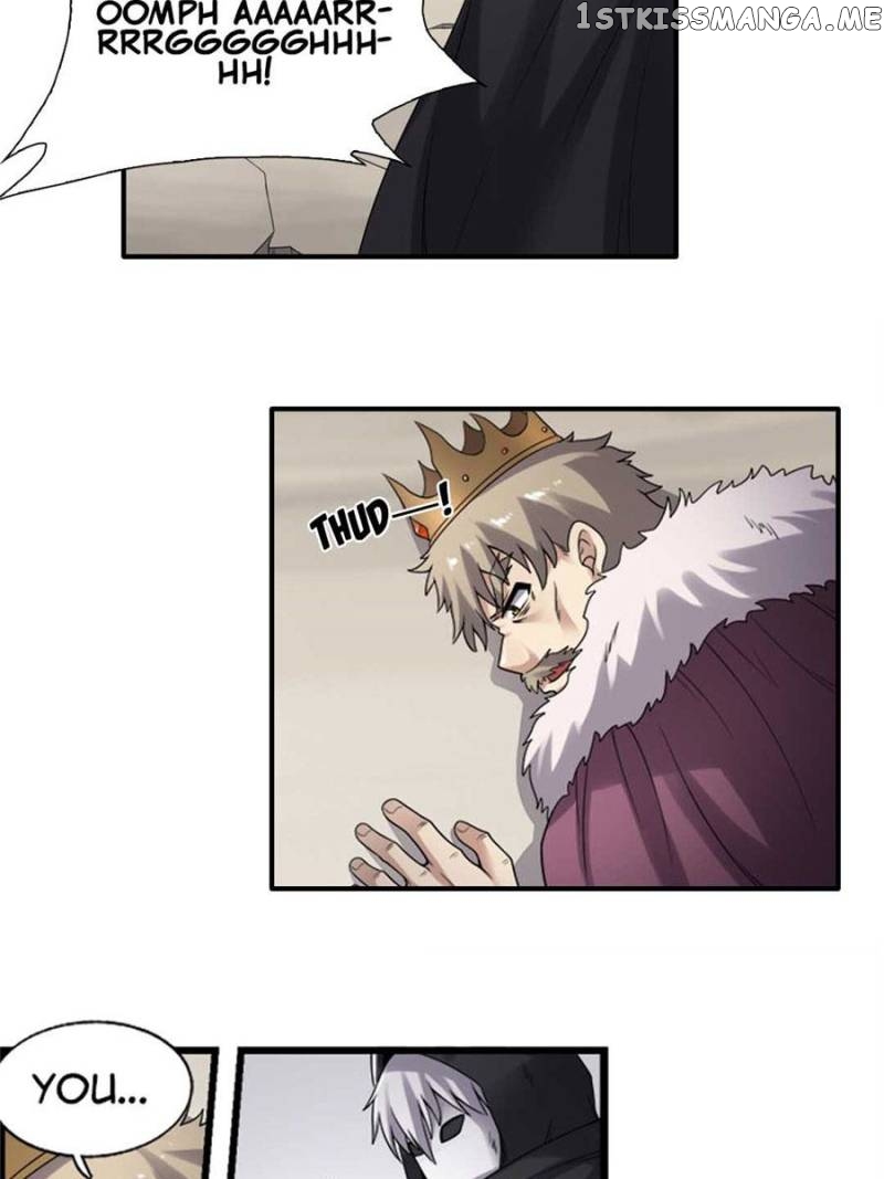 The Reincarnated Weapon Shop Owner chapter 131 - page 38