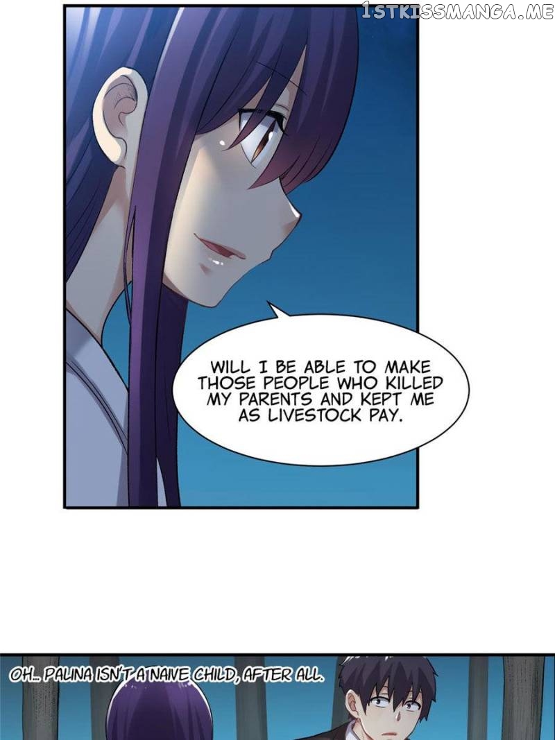 The Reincarnated Weapon Shop Owner chapter 112 - page 35