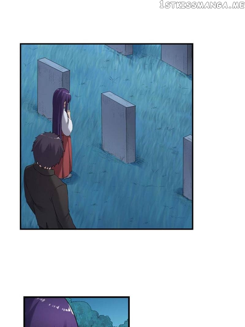 The Reincarnated Weapon Shop Owner chapter 112 - page 44