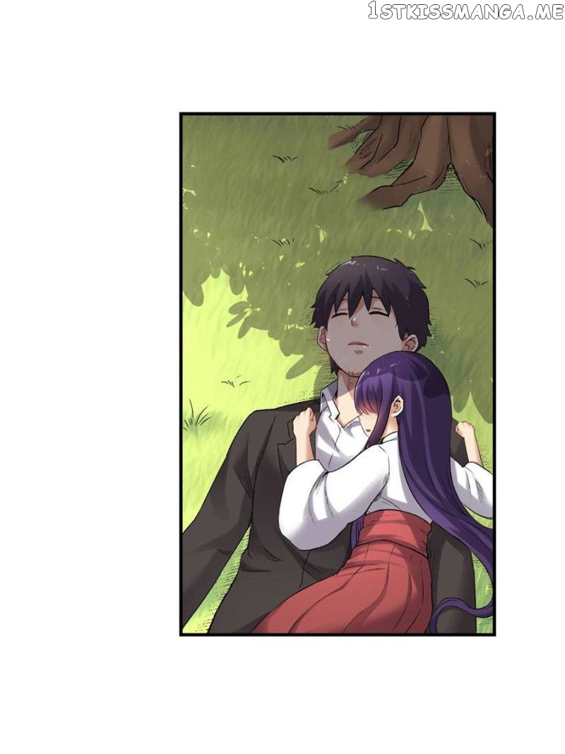 The Reincarnated Weapon Shop Owner chapter 112 - page 47