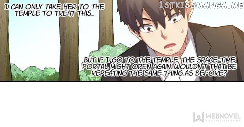 The Reincarnated Weapon Shop Owner chapter 112 - page 50