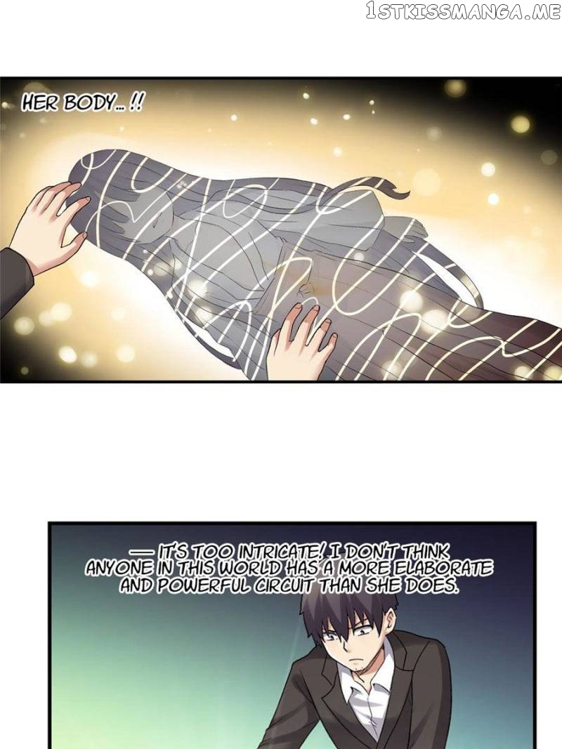 The Reincarnated Weapon Shop Owner chapter 112 - page 57