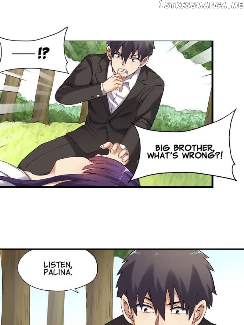 The Reincarnated Weapon Shop Owner chapter 112 - page 63