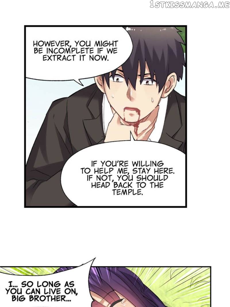 The Reincarnated Weapon Shop Owner chapter 112 - page 66
