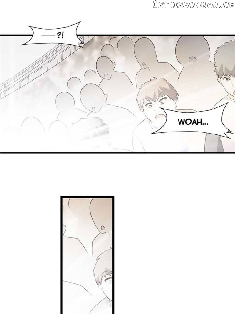 The Reincarnated Weapon Shop Owner chapter 132 - page 17