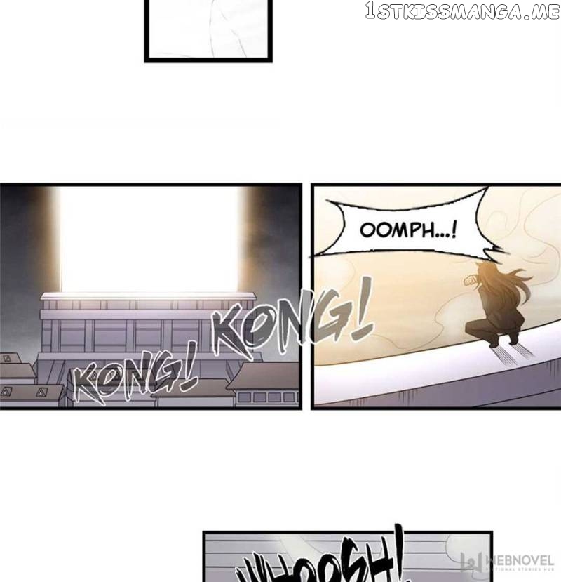 The Reincarnated Weapon Shop Owner chapter 132 - page 18