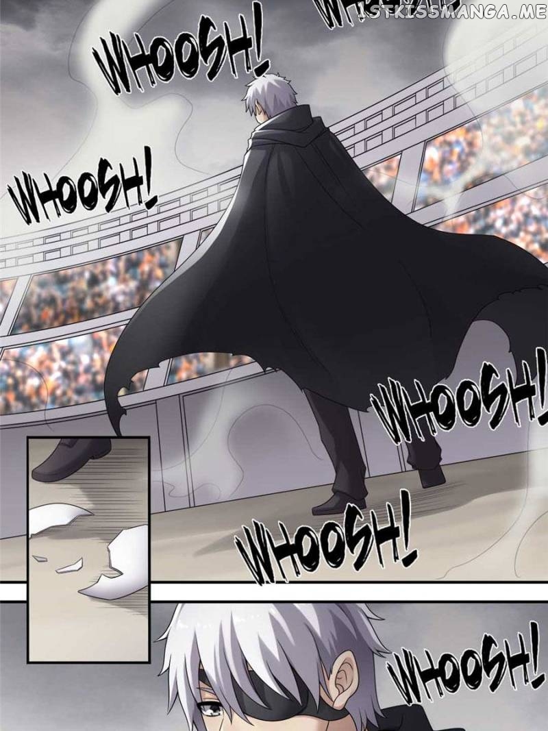 The Reincarnated Weapon Shop Owner chapter 132 - page 22