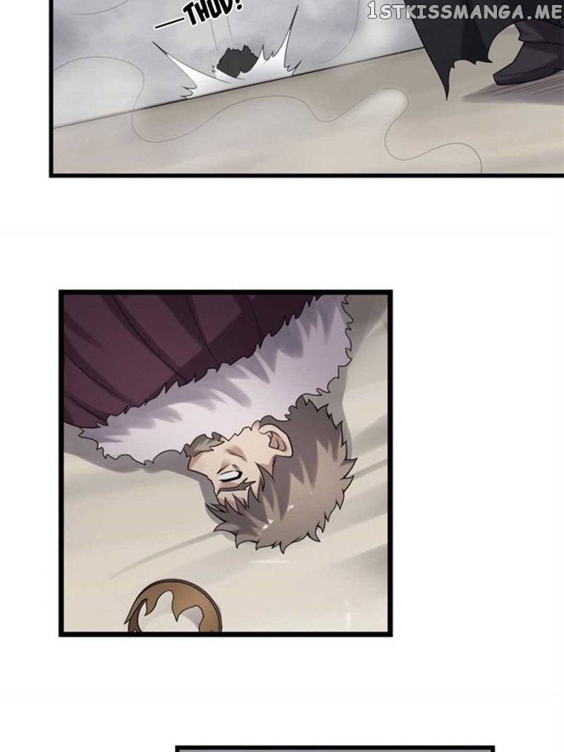 The Reincarnated Weapon Shop Owner chapter 132 - page 25