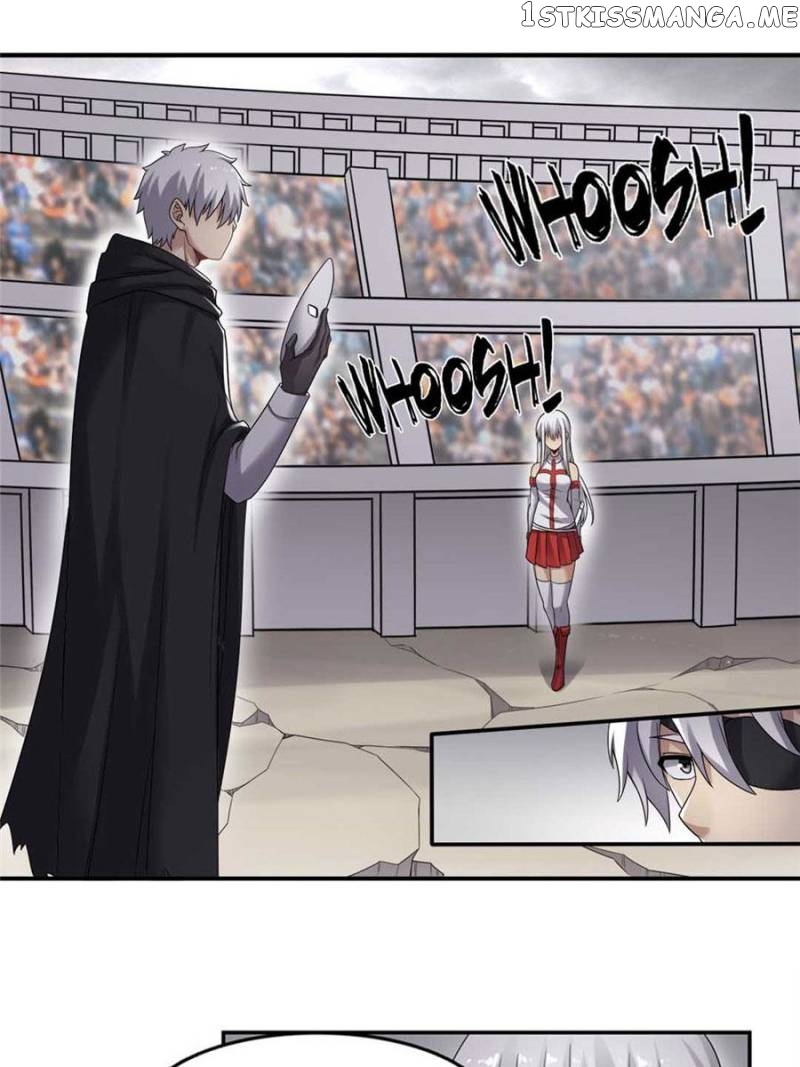 The Reincarnated Weapon Shop Owner chapter 132 - page 28