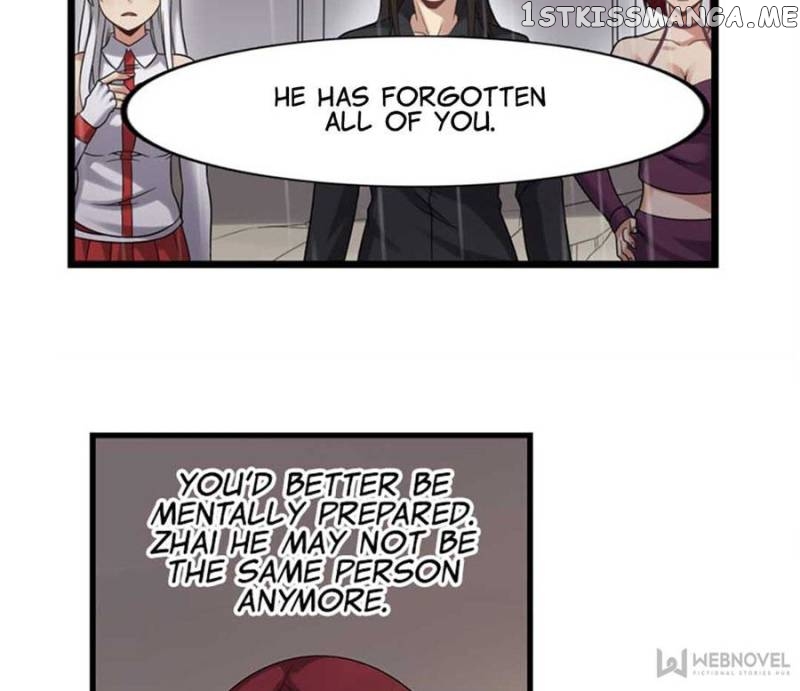 The Reincarnated Weapon Shop Owner chapter 132 - page 36