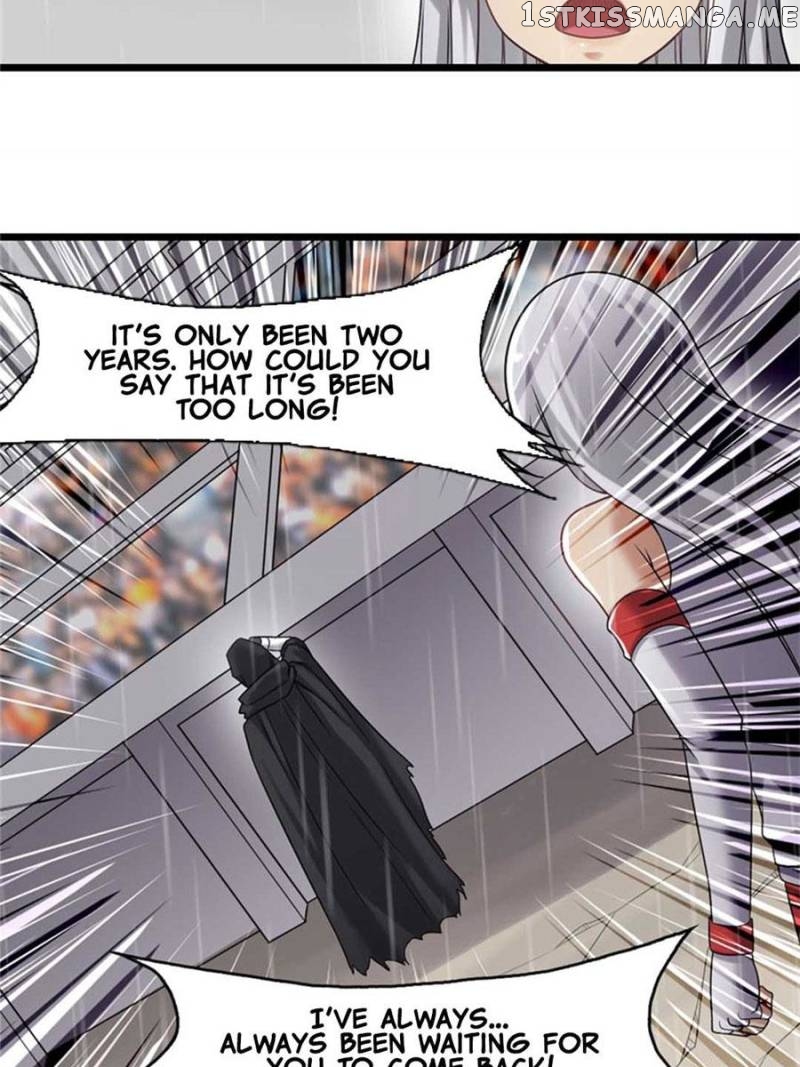 The Reincarnated Weapon Shop Owner chapter 132 - page 38