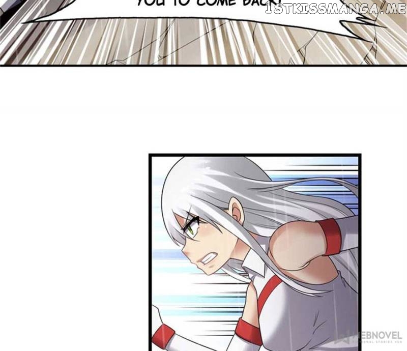 The Reincarnated Weapon Shop Owner chapter 132 - page 39