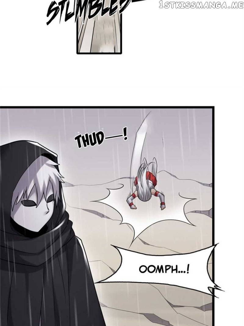 The Reincarnated Weapon Shop Owner chapter 132 - page 41