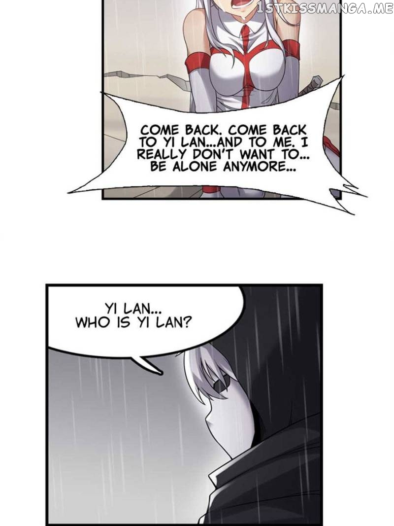 The Reincarnated Weapon Shop Owner chapter 132 - page 44