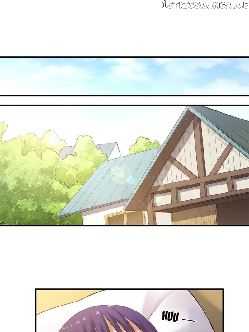 The Reincarnated Weapon Shop Owner chapter 113 - page 1