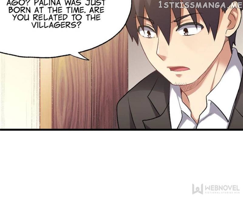 The Reincarnated Weapon Shop Owner chapter 113 - page 12