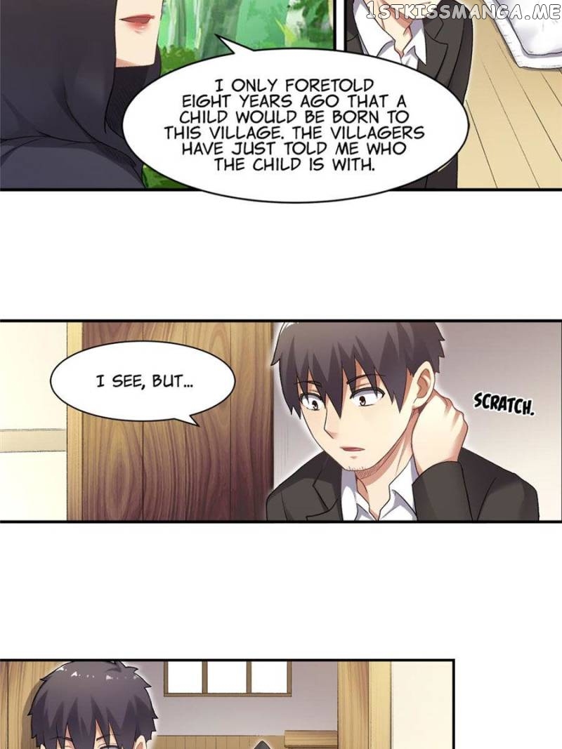 The Reincarnated Weapon Shop Owner chapter 113 - page 14