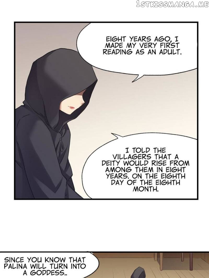 The Reincarnated Weapon Shop Owner chapter 113 - page 22