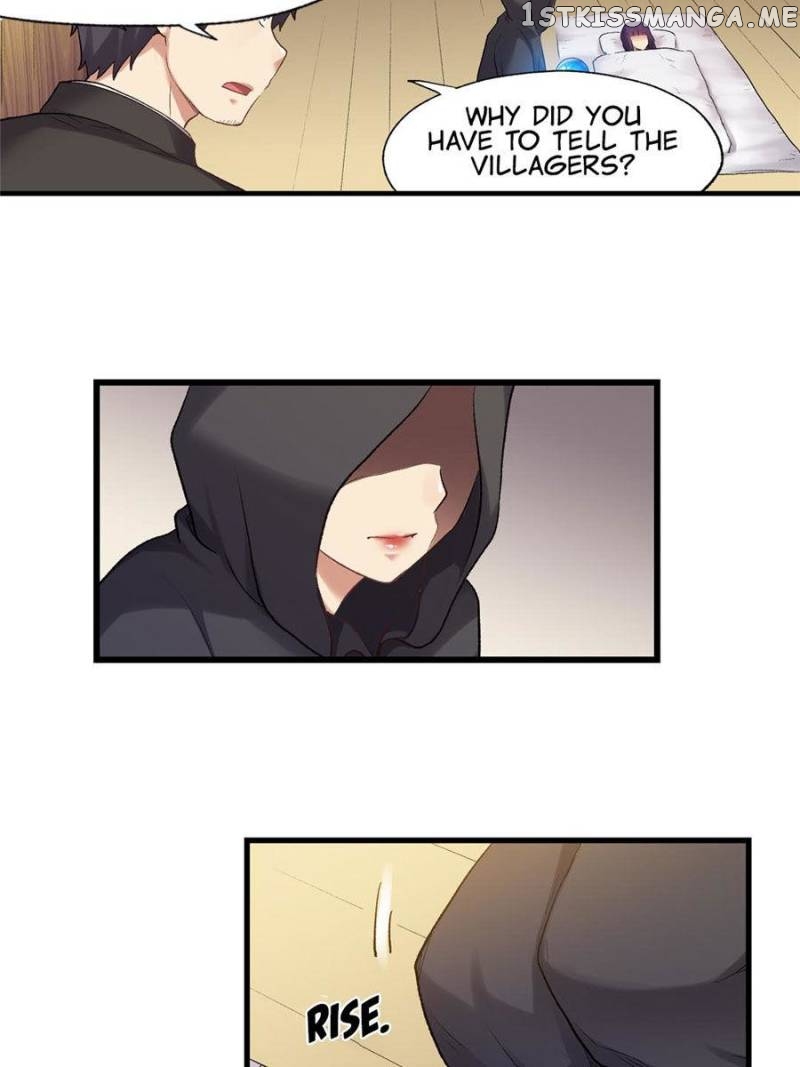 The Reincarnated Weapon Shop Owner chapter 113 - page 23