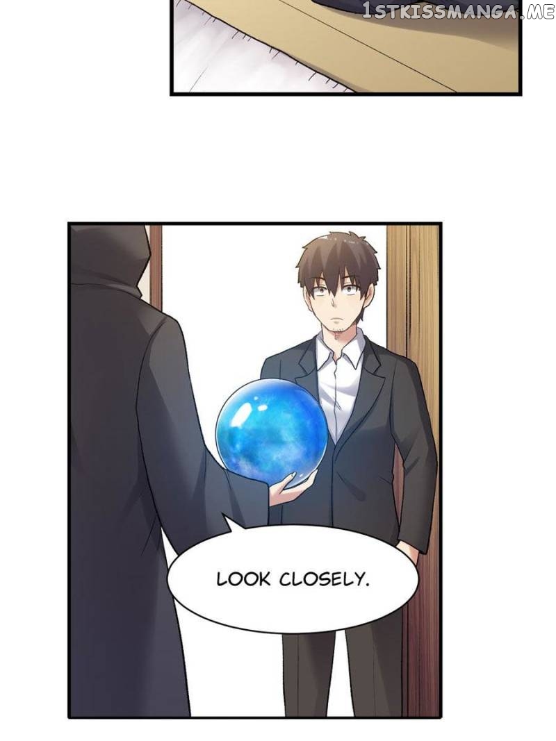 The Reincarnated Weapon Shop Owner chapter 113 - page 24