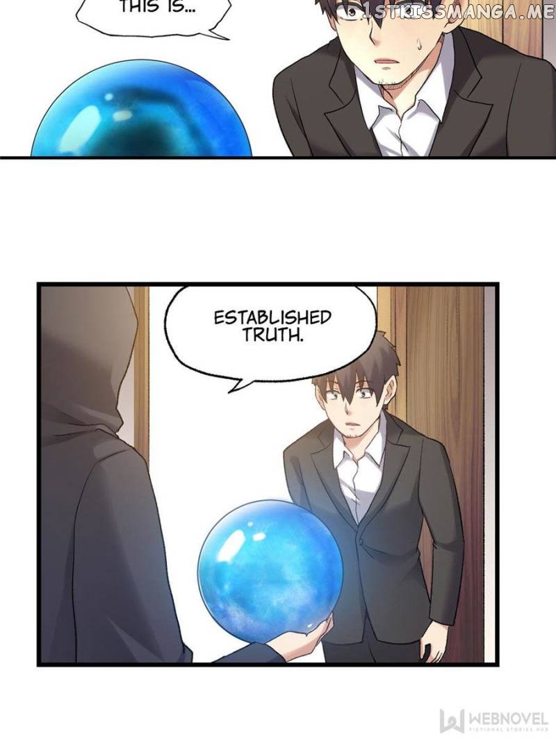 The Reincarnated Weapon Shop Owner chapter 113 - page 31