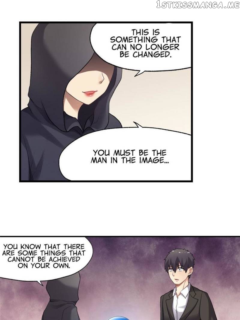 The Reincarnated Weapon Shop Owner chapter 113 - page 33