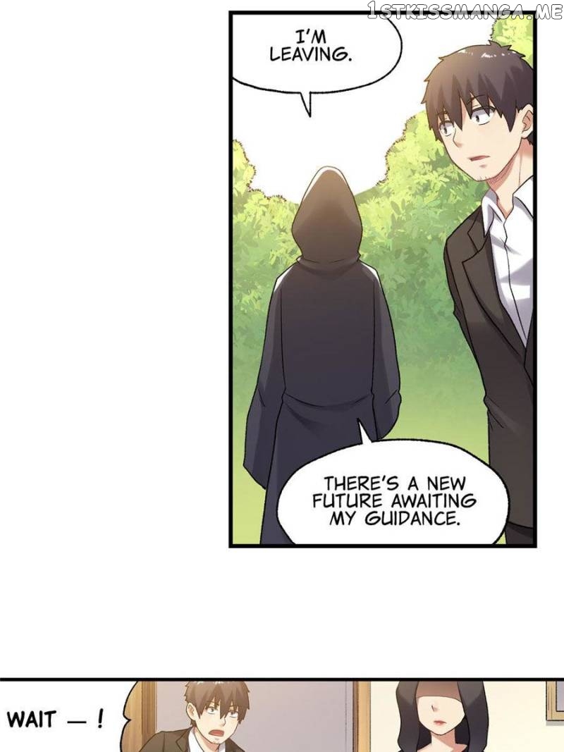 The Reincarnated Weapon Shop Owner chapter 113 - page 36