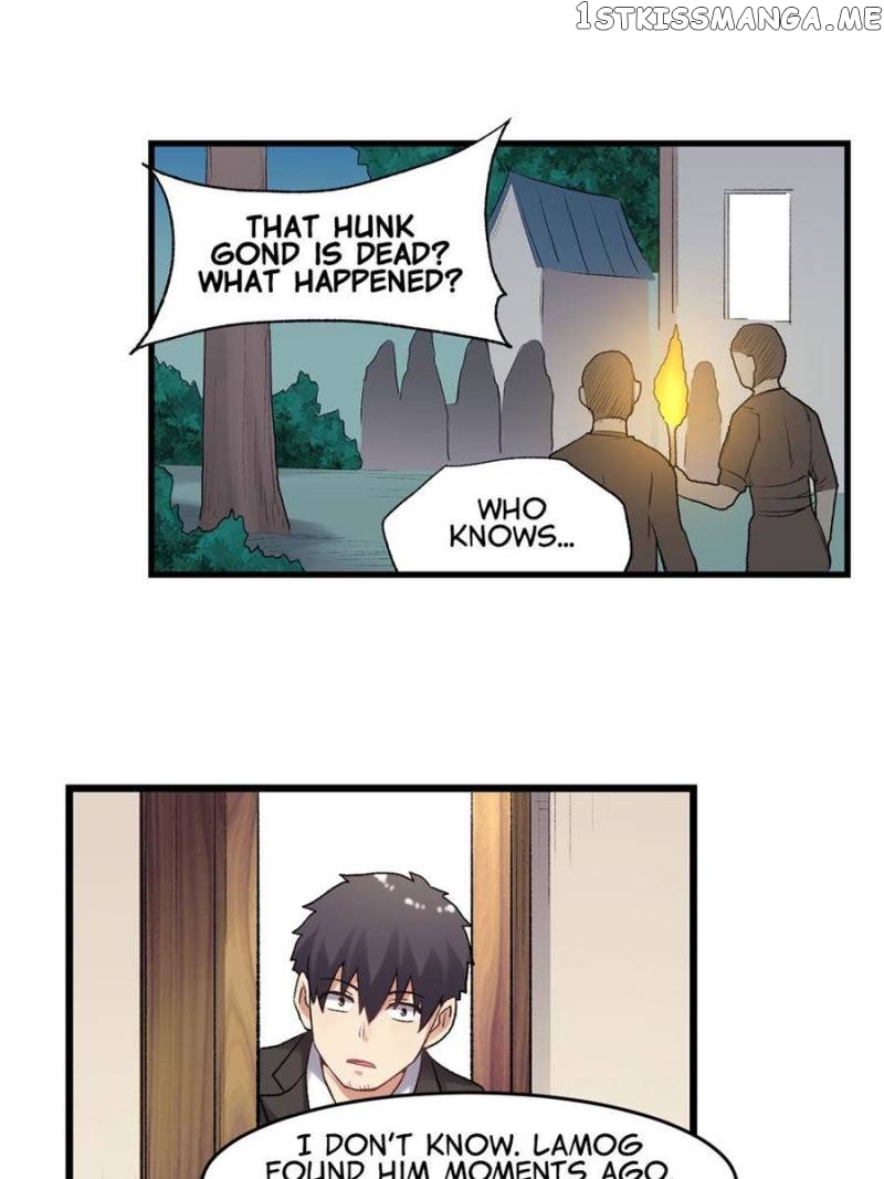 The Reincarnated Weapon Shop Owner chapter 113 - page 46