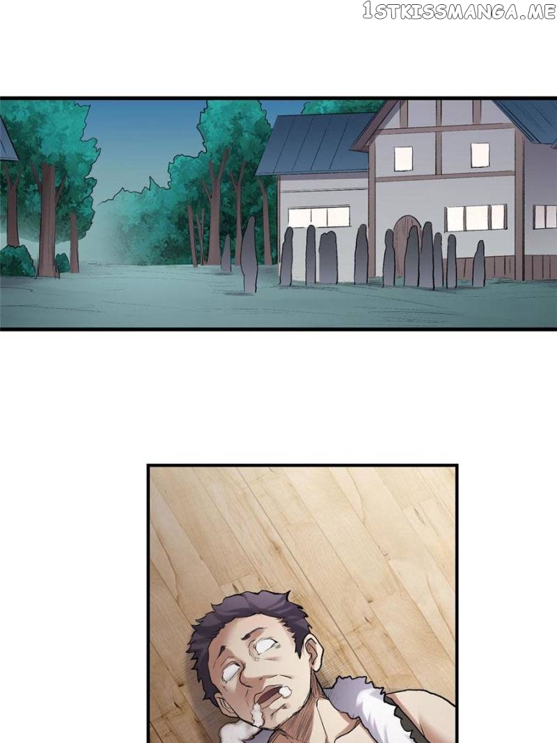 The Reincarnated Weapon Shop Owner chapter 113 - page 49