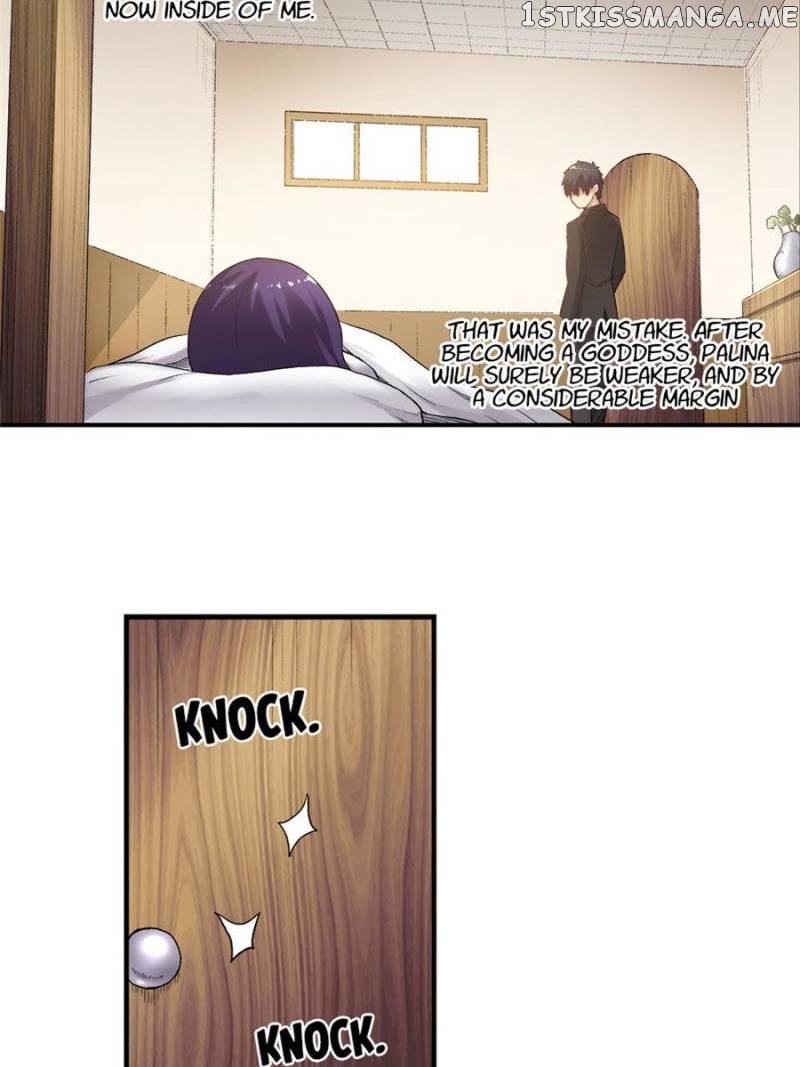 The Reincarnated Weapon Shop Owner chapter 113 - page 5