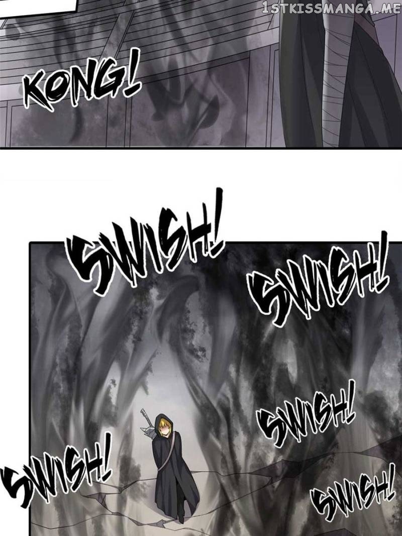 The Reincarnated Weapon Shop Owner chapter 133 - page 11