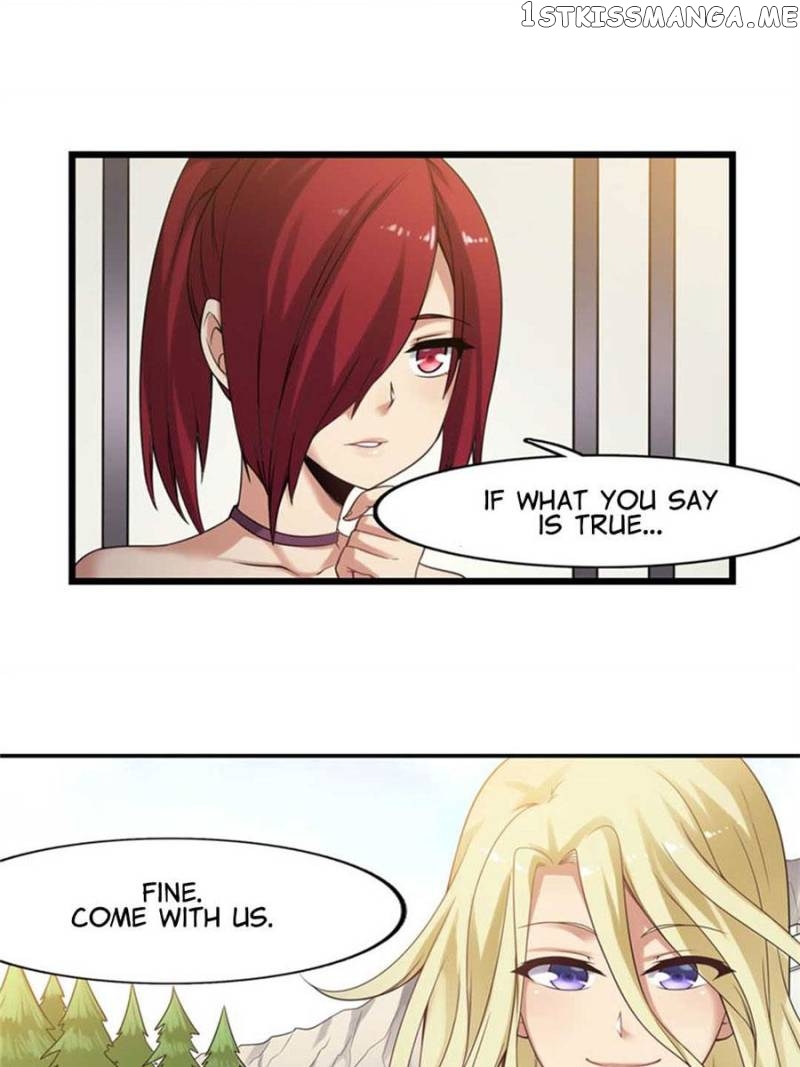 The Reincarnated Weapon Shop Owner chapter 133 - page 19