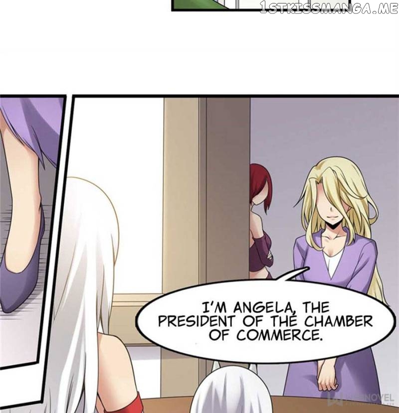 The Reincarnated Weapon Shop Owner chapter 133 - page 21