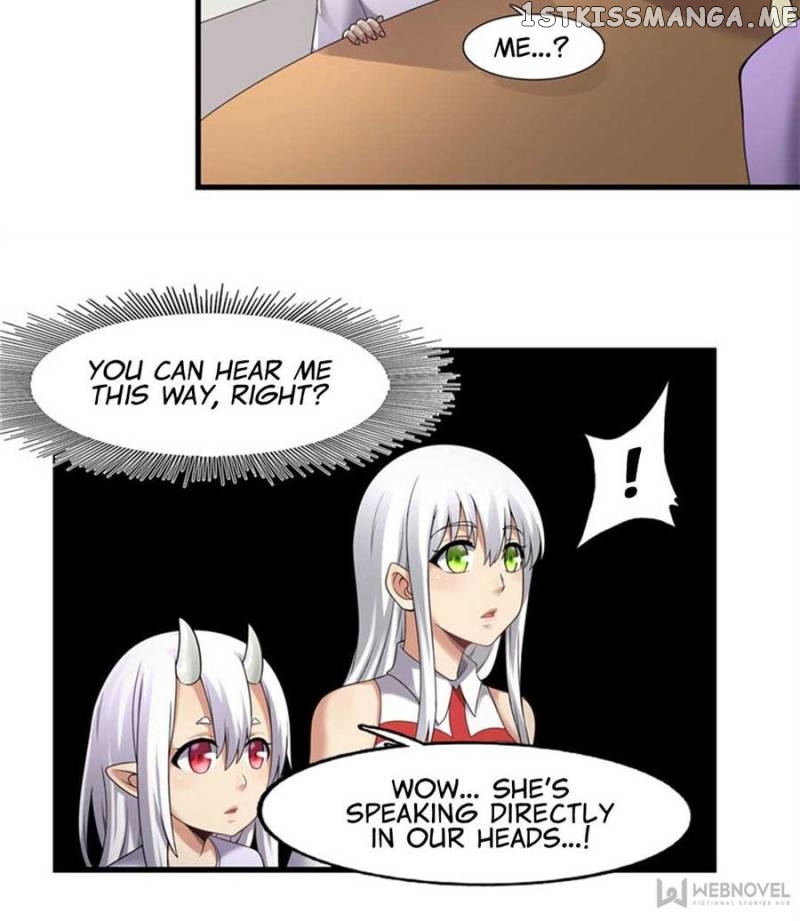 The Reincarnated Weapon Shop Owner chapter 133 - page 24