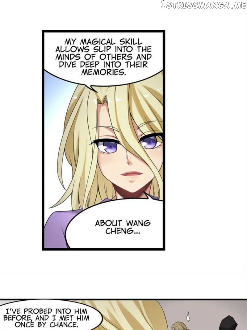 The Reincarnated Weapon Shop Owner chapter 133 - page 25