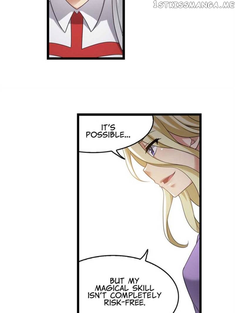 The Reincarnated Weapon Shop Owner chapter 133 - page 28