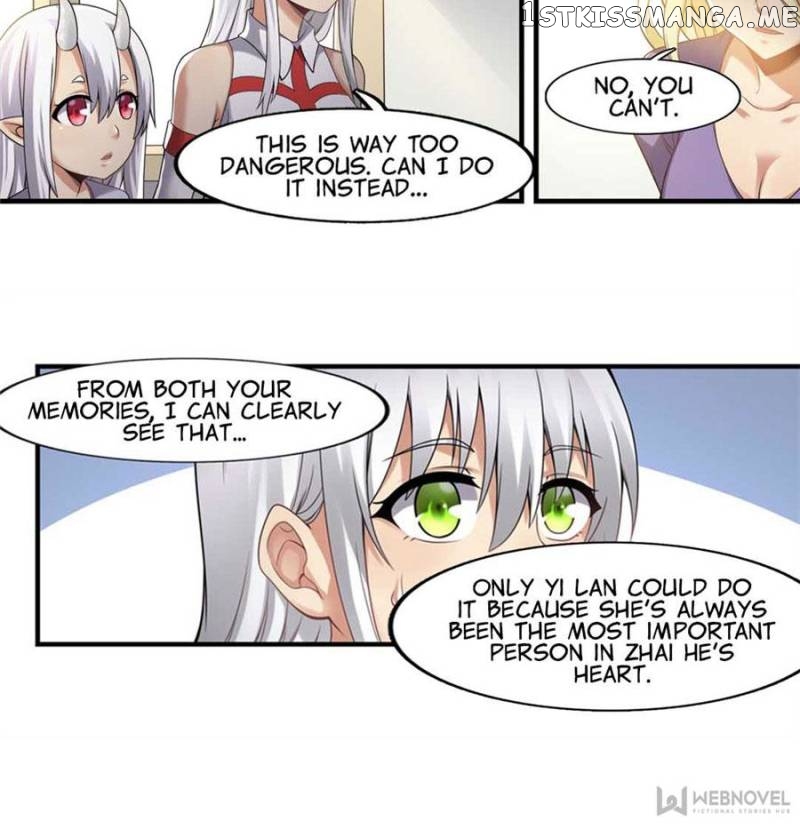 The Reincarnated Weapon Shop Owner chapter 133 - page 30