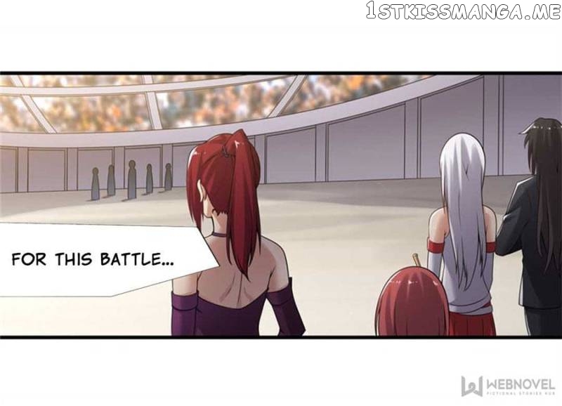 The Reincarnated Weapon Shop Owner chapter 133 - page 33