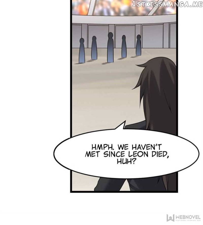 The Reincarnated Weapon Shop Owner chapter 133 - page 36