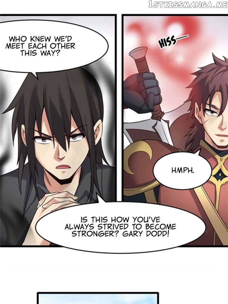 The Reincarnated Weapon Shop Owner chapter 133 - page 37