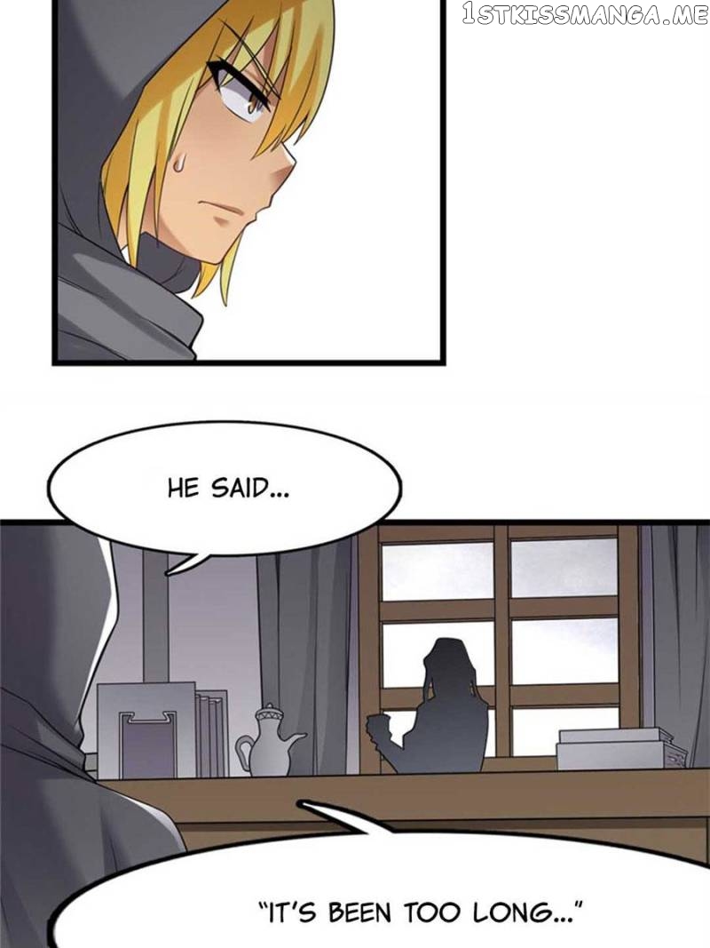 The Reincarnated Weapon Shop Owner chapter 133 - page 4