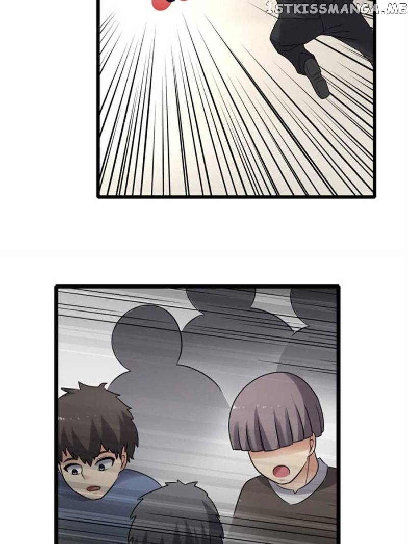 The Reincarnated Weapon Shop Owner chapter 133 - page 41