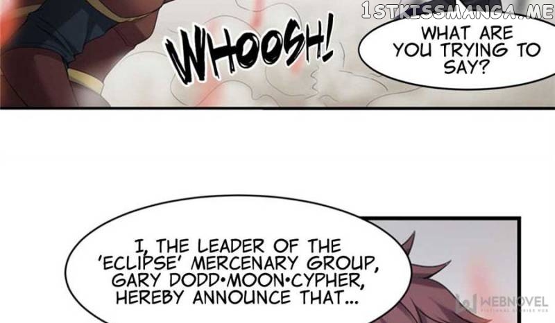 The Reincarnated Weapon Shop Owner chapter 133 - page 48