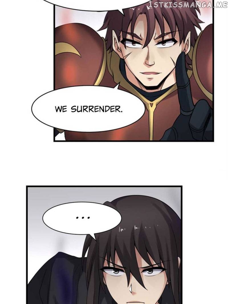 The Reincarnated Weapon Shop Owner chapter 133 - page 49