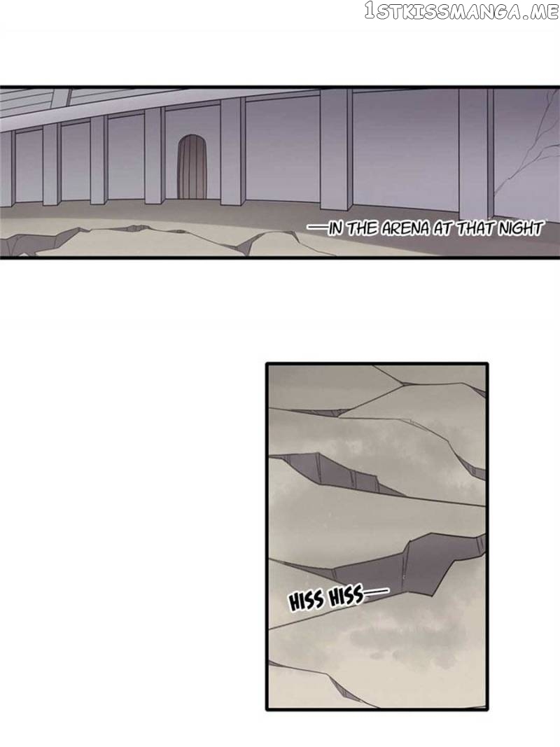 The Reincarnated Weapon Shop Owner chapter 133 - page 8