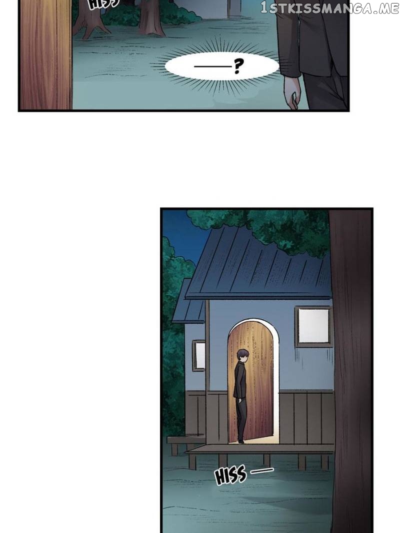The Reincarnated Weapon Shop Owner chapter 114 - page 11