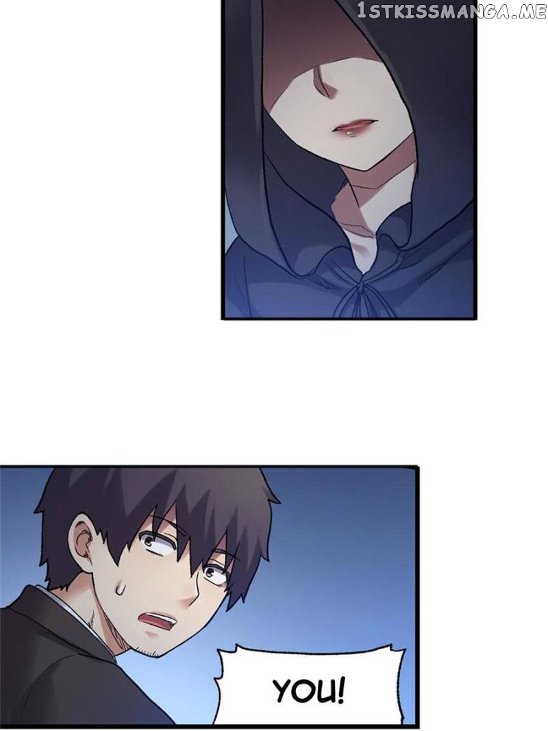 The Reincarnated Weapon Shop Owner chapter 114 - page 16