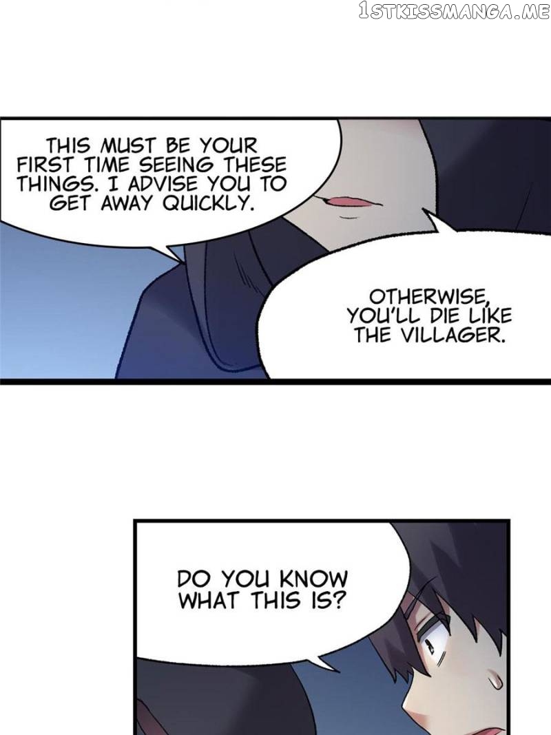 The Reincarnated Weapon Shop Owner chapter 114 - page 17